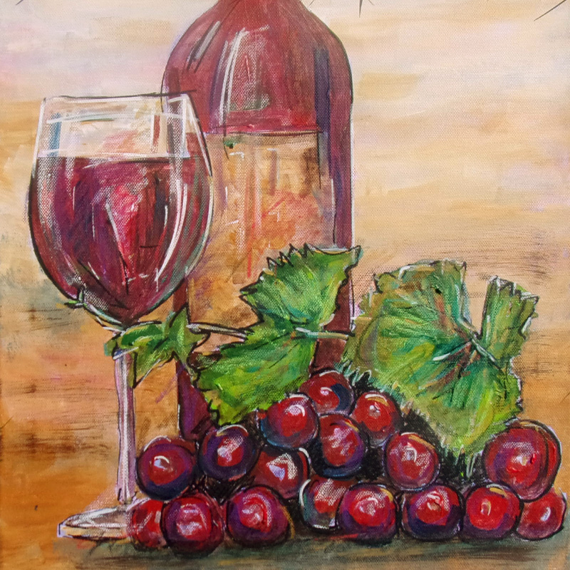 Wein